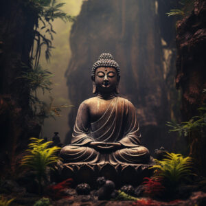 Buddha Painting