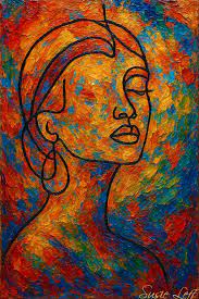 Watercolor Painting - Image 3