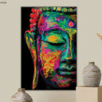 Buddha Painting
